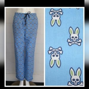 Psycho Bunny Sleep/ Lounge Pants